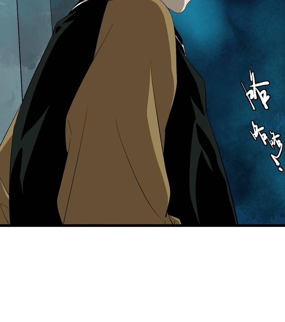 Bệnh Viện Địa Ngục - Chapter 15