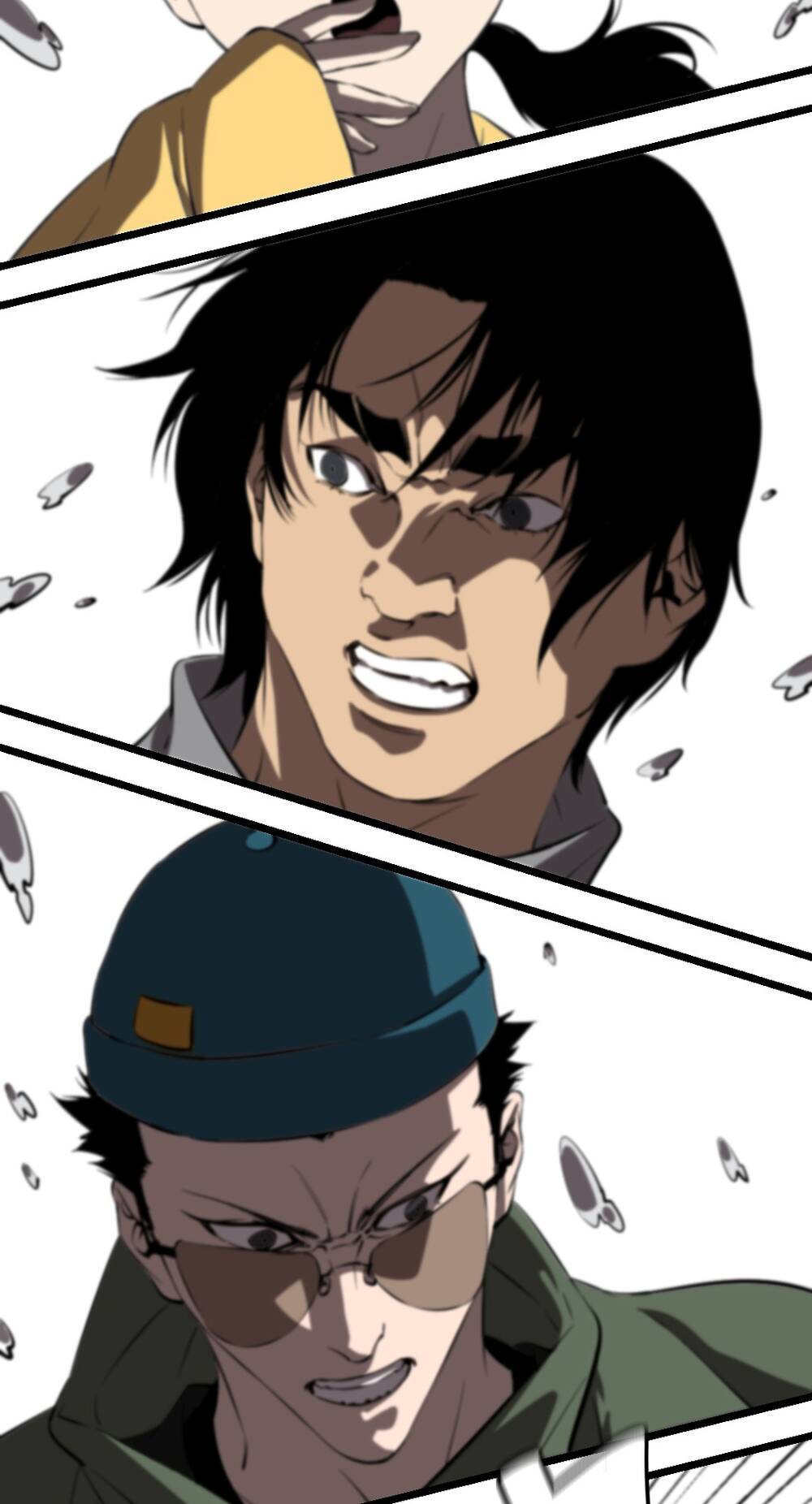 Bệnh Viện Địa Ngục - Chapter 15