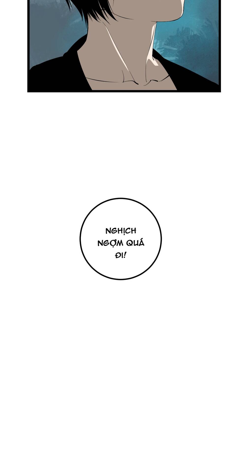 Bệnh Viện Địa Ngục - Chapter 15