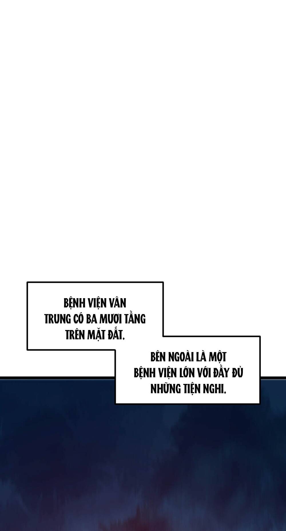 Bệnh Viện Địa Ngục - Chapter 15