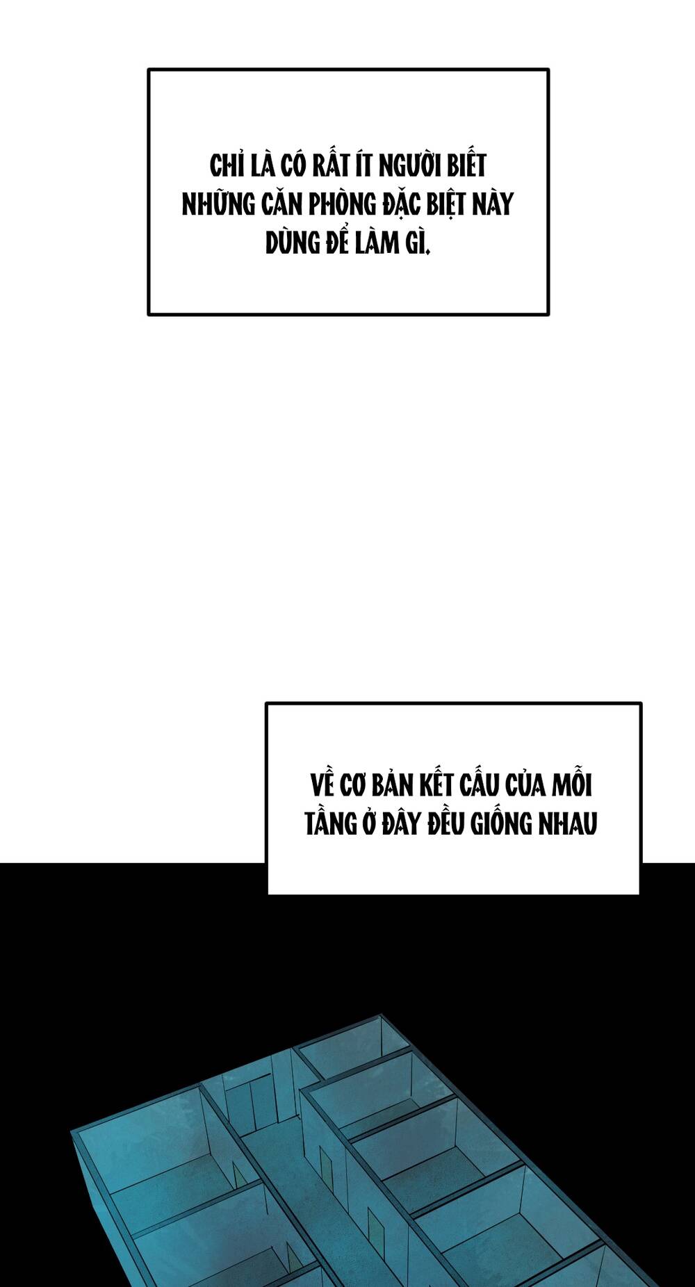 Bệnh Viện Địa Ngục - Chapter 15