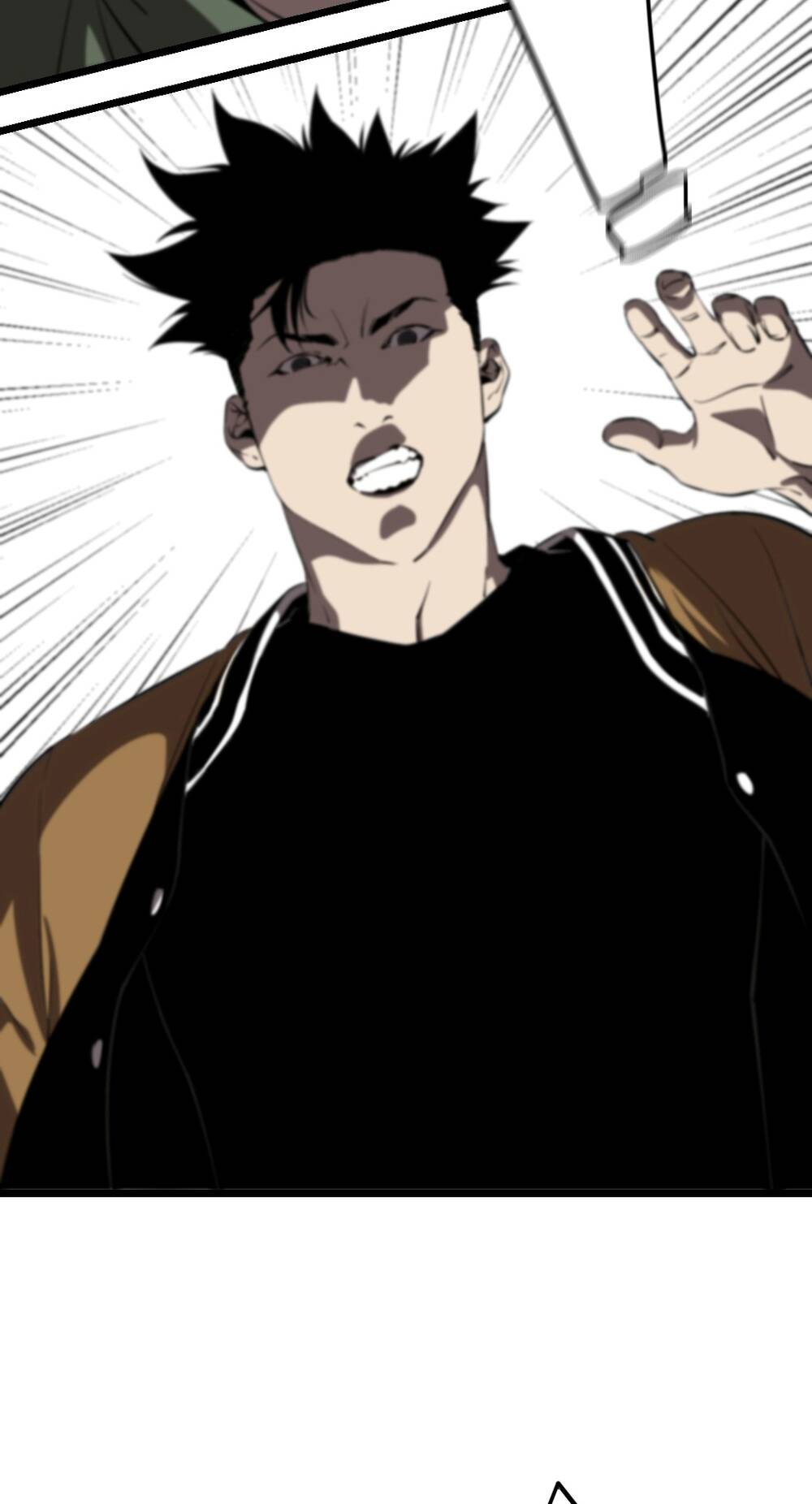 Bệnh Viện Địa Ngục - Chapter 15