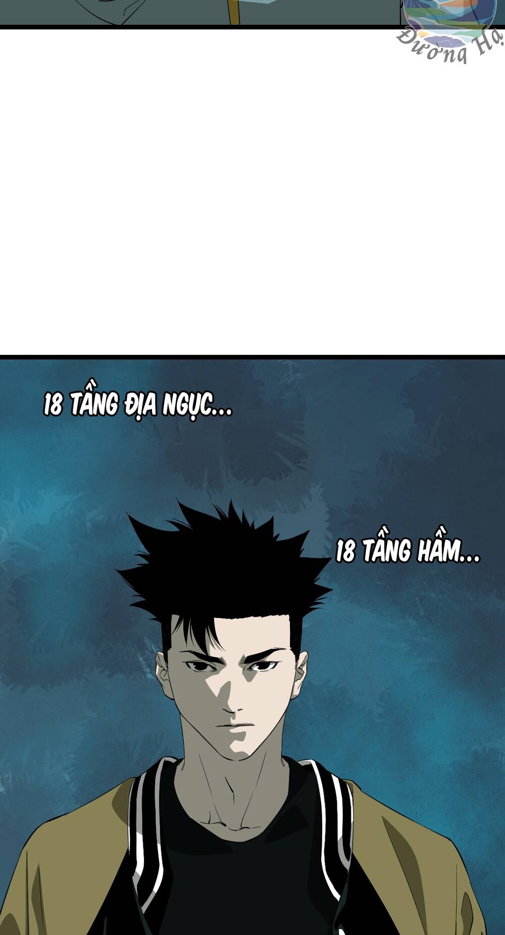 Bệnh Viện Địa Ngục - Chapter 15