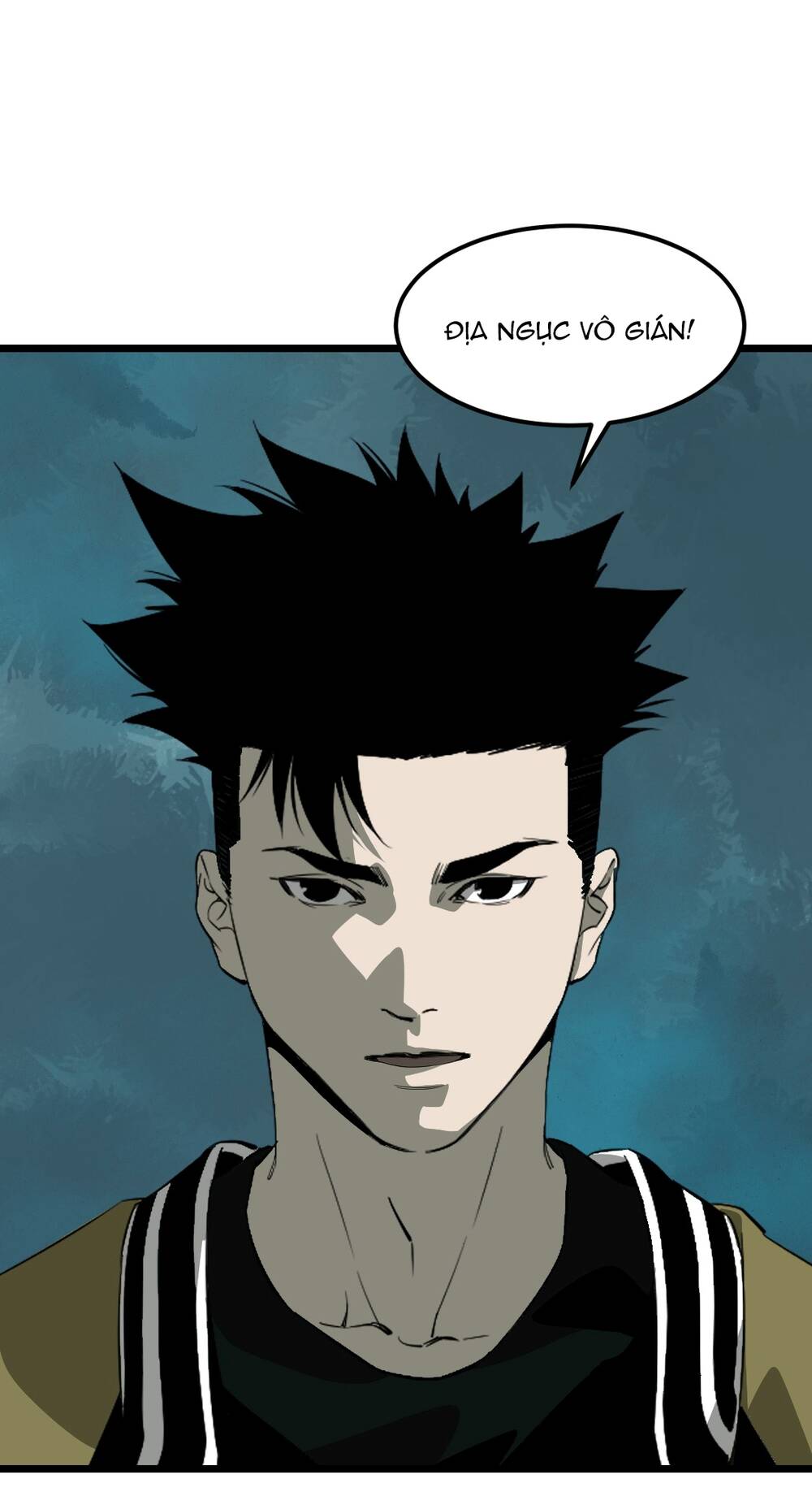 Bệnh Viện Địa Ngục - Chapter 15