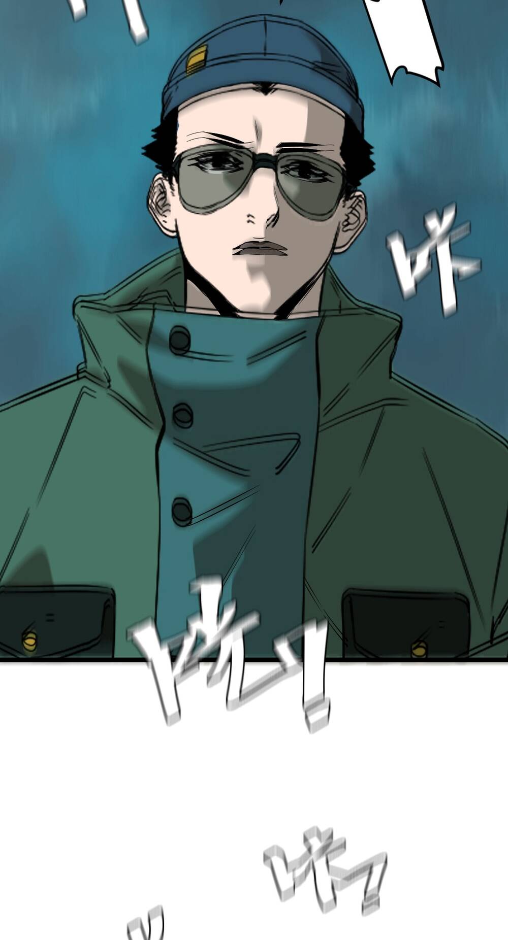 Bệnh Viện Địa Ngục - Chapter 15