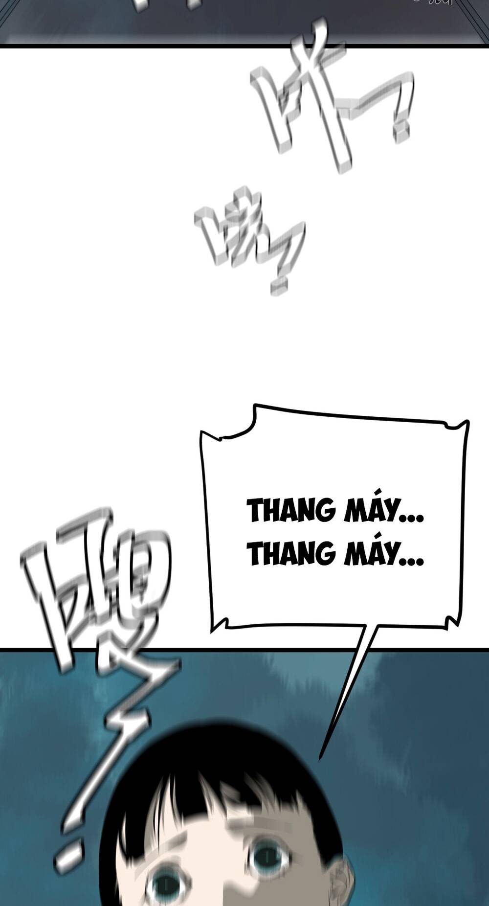 Bệnh Viện Địa Ngục - Chapter 15