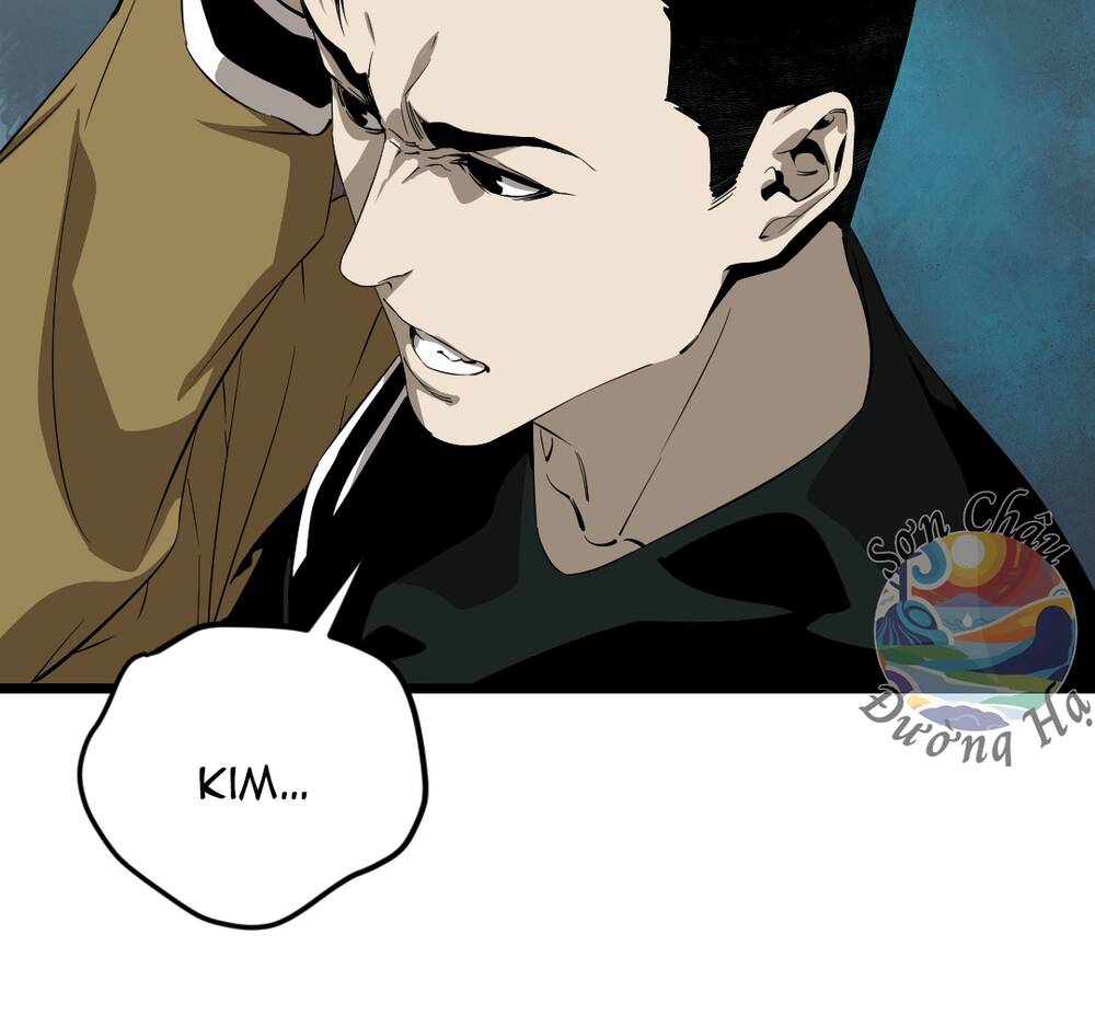 Bệnh Viện Địa Ngục - Chapter 15