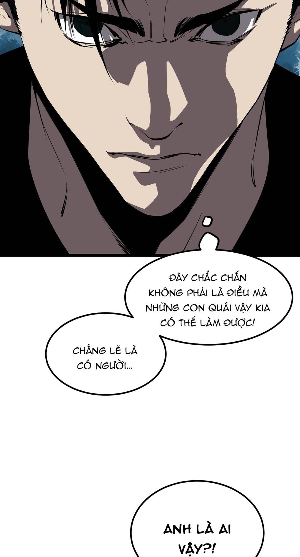 Bệnh Viện Địa Ngục - Chapter 15