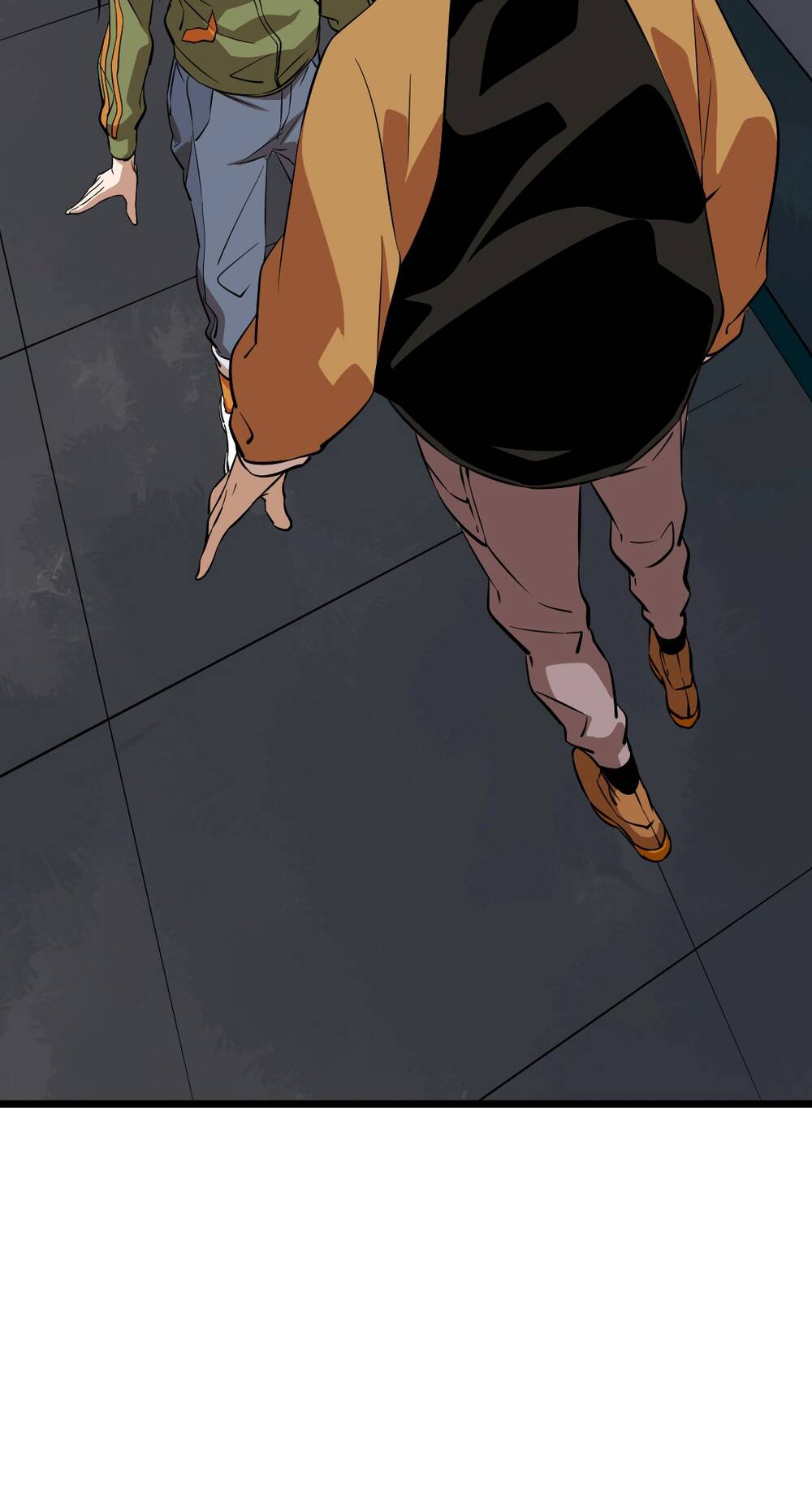 Bệnh Viện Địa Ngục - Chapter 15