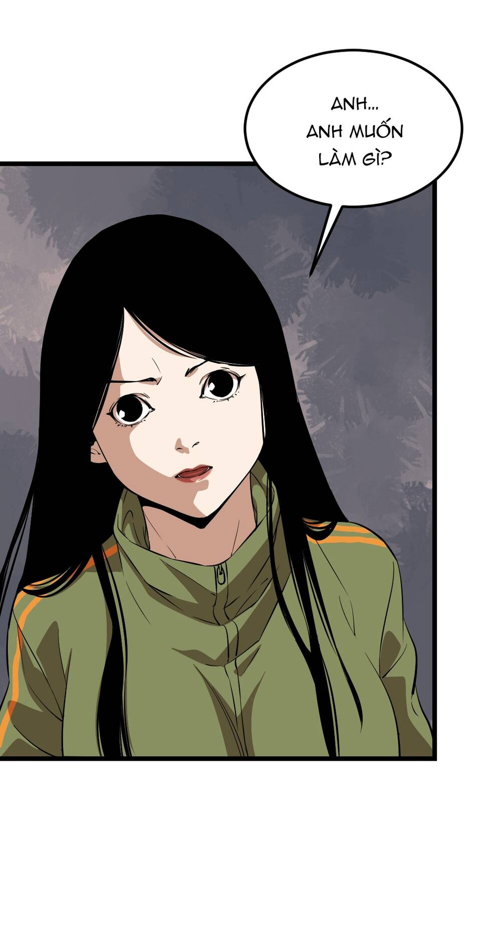 Bệnh Viện Địa Ngục - Chapter 15
