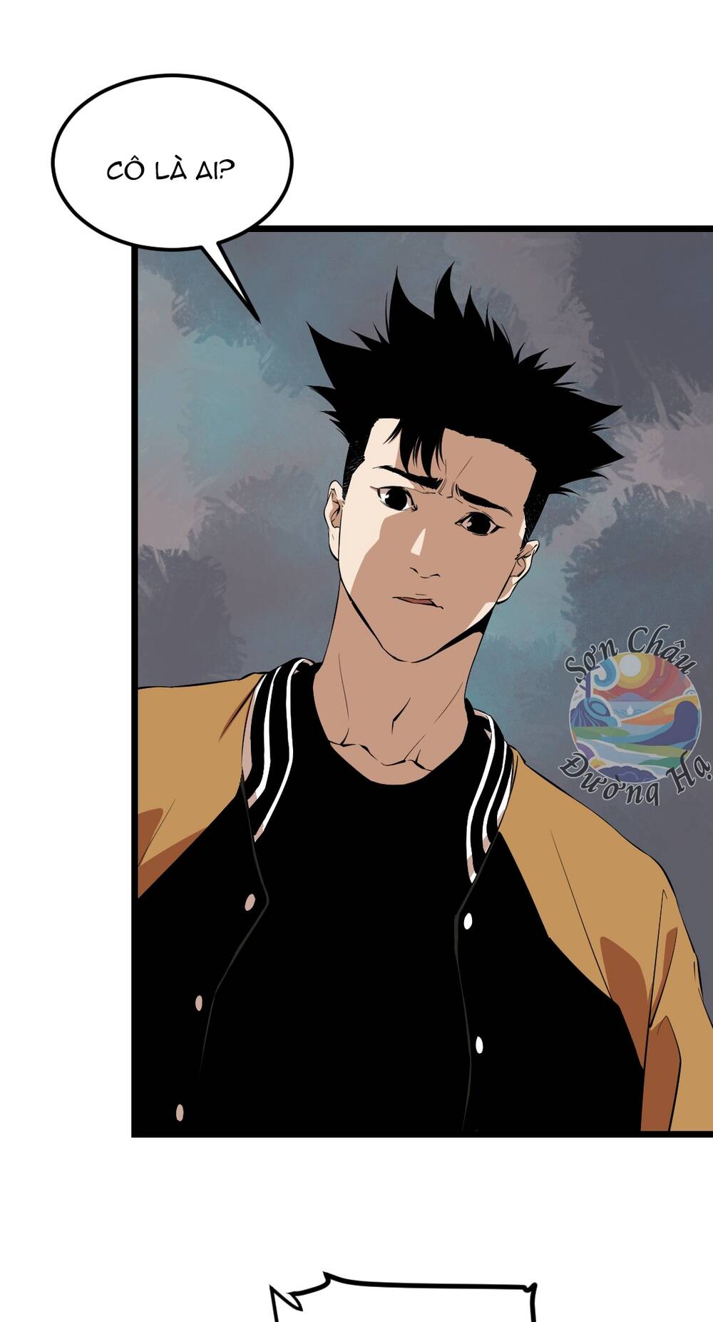 Bệnh Viện Địa Ngục - Chapter 15