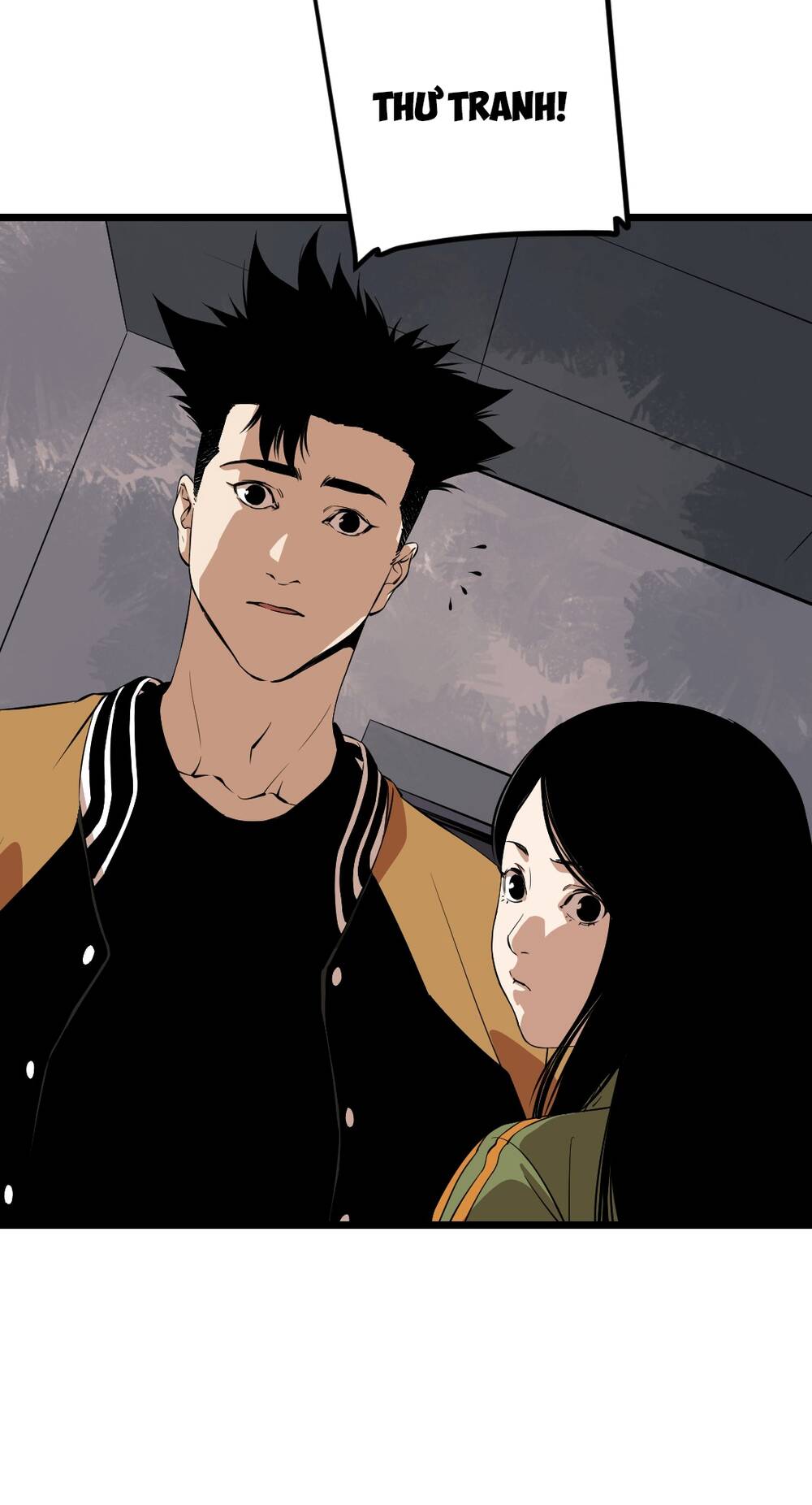 Bệnh Viện Địa Ngục - Chapter 15