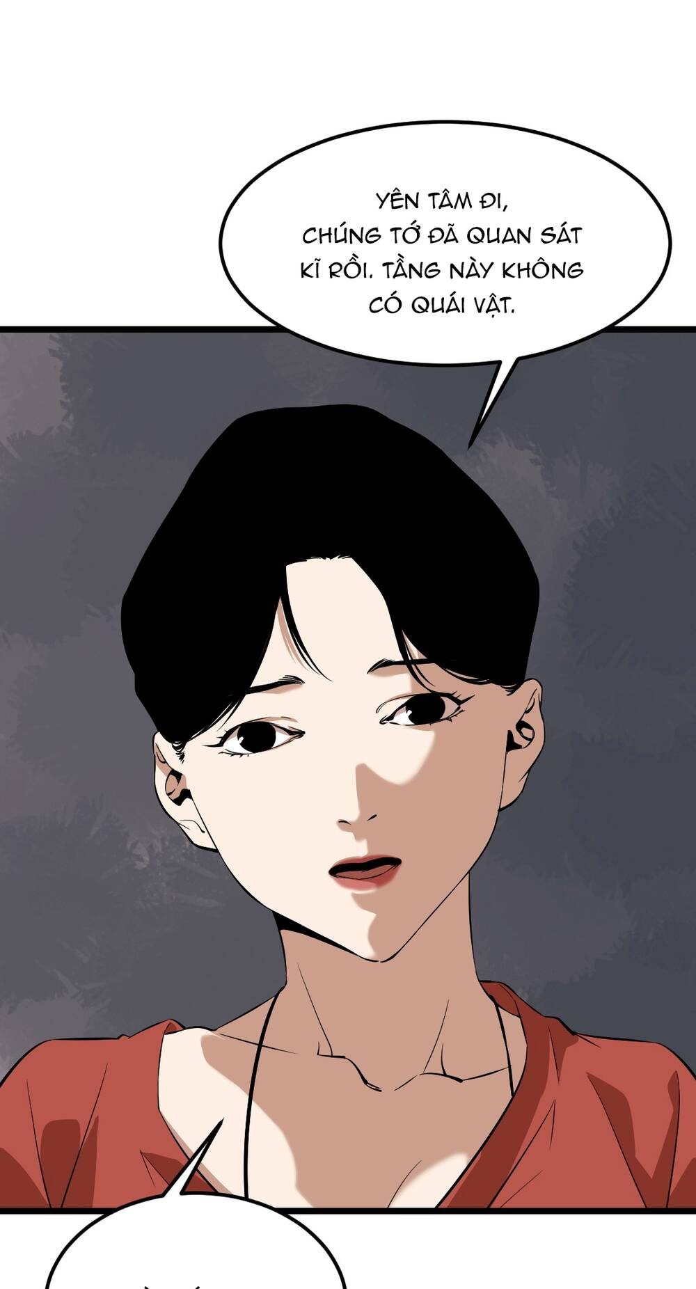 Bệnh Viện Địa Ngục - Chapter 15