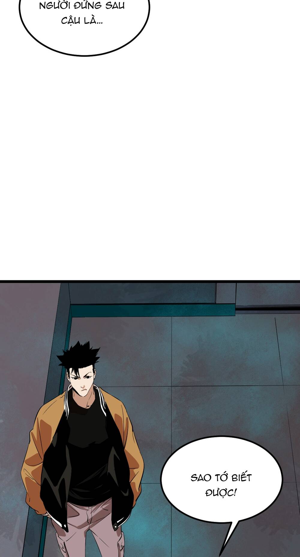 Bệnh Viện Địa Ngục - Chapter 15