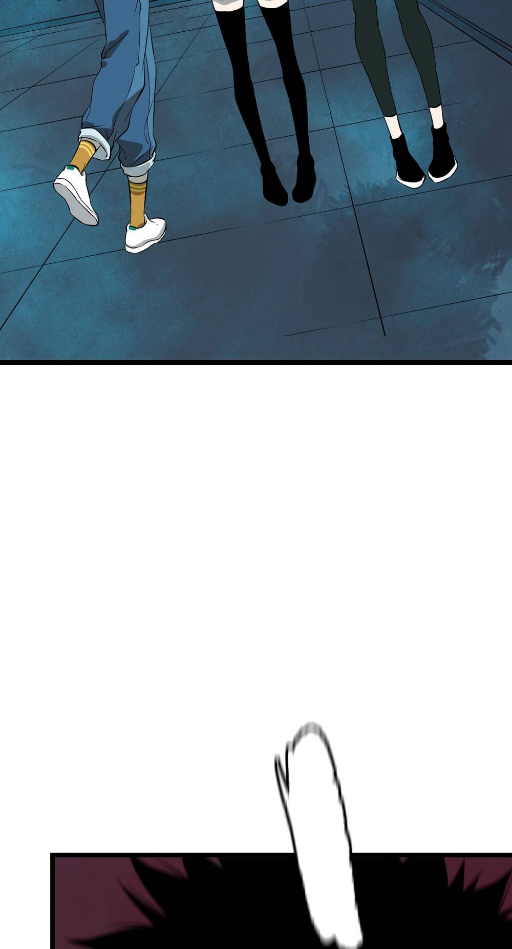 Bệnh Viện Địa Ngục - Chapter 15