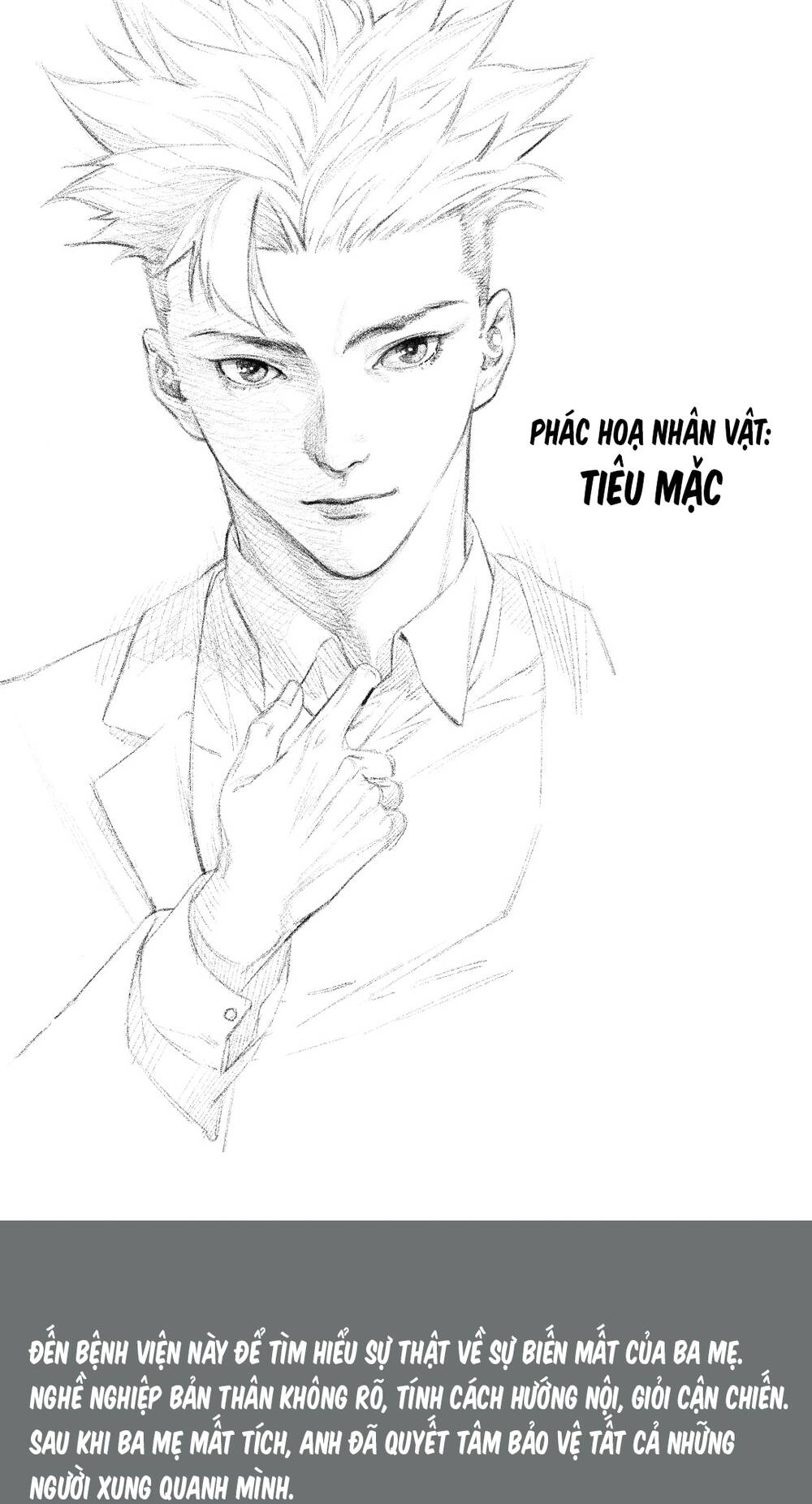 Bệnh Viện Địa Ngục - Chapter 15