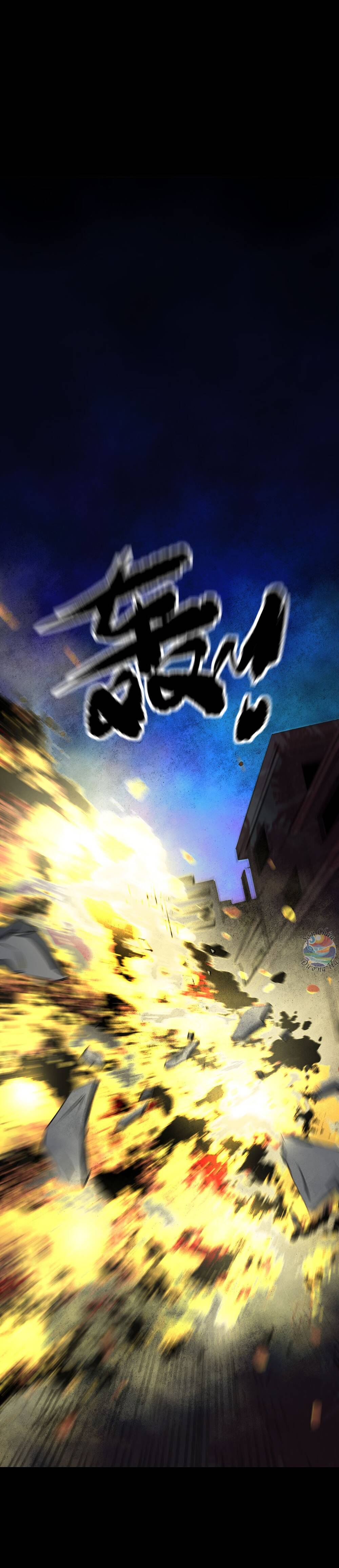 Bệnh Viện Địa Ngục - Chapter 2