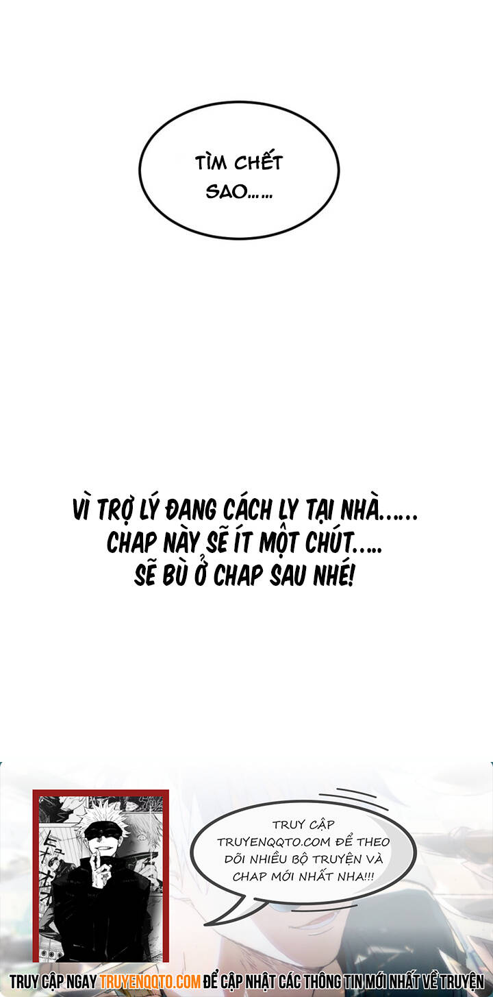 Bệnh Viện Địa Ngục - Chapter 22