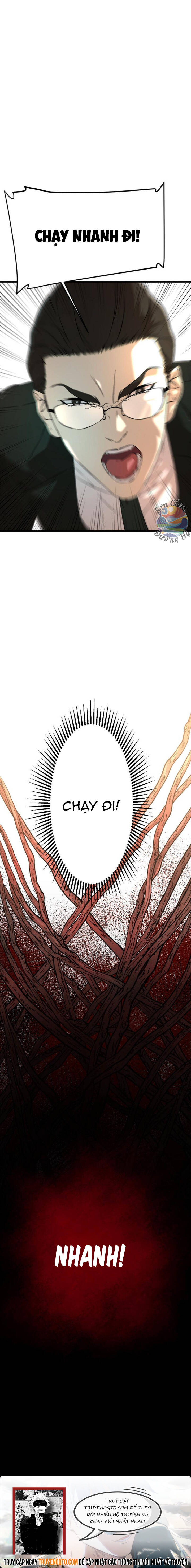 Bệnh Viện Địa Ngục - Chapter 26