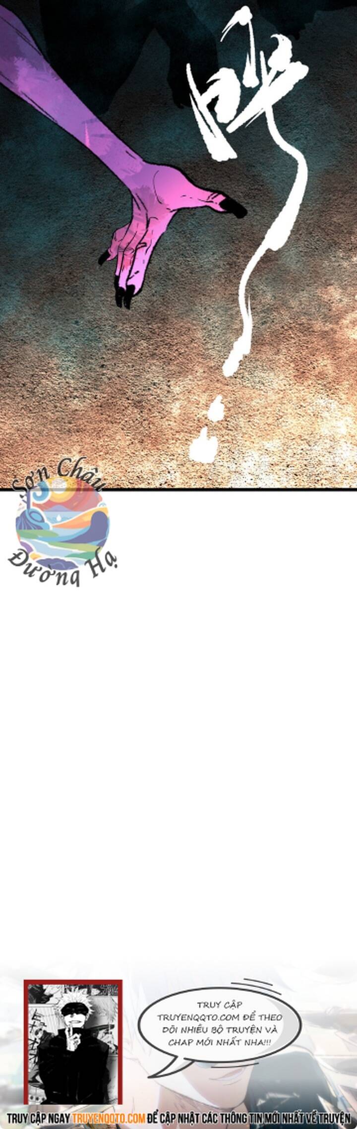 Bệnh Viện Địa Ngục - Chapter 27