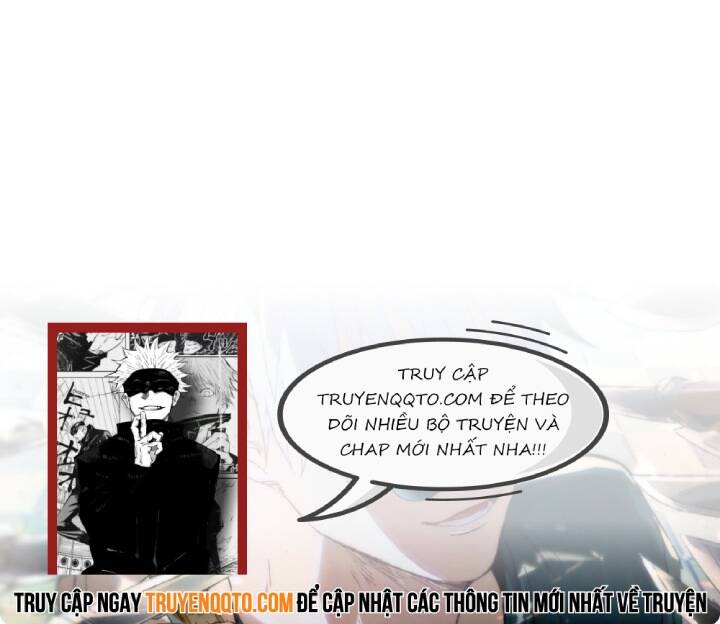 Bệnh Viện Địa Ngục - Chapter 28