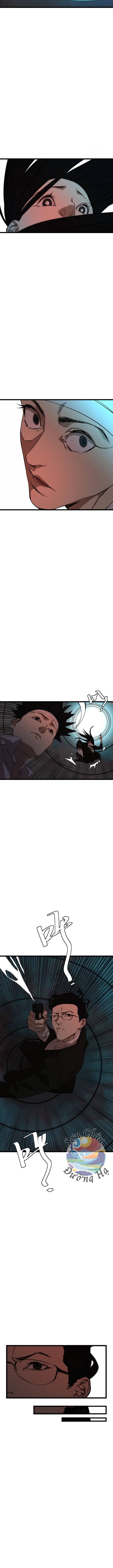 Bệnh Viện Địa Ngục - Chapter 30