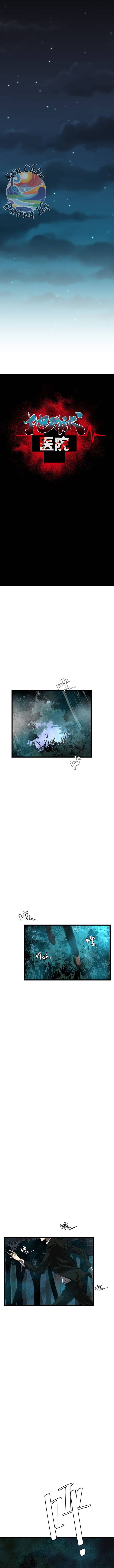 Bệnh Viện Địa Ngục - Chapter 31
