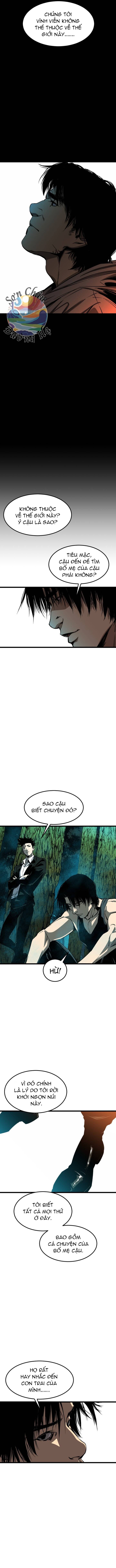 Bệnh Viện Địa Ngục - Chapter 31