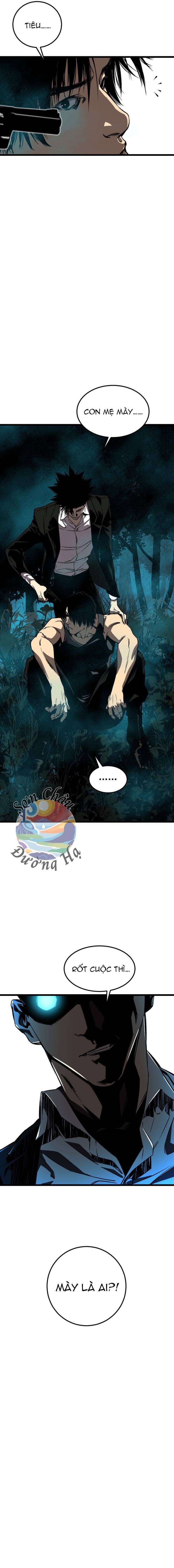 Bệnh Viện Địa Ngục - Chapter 31