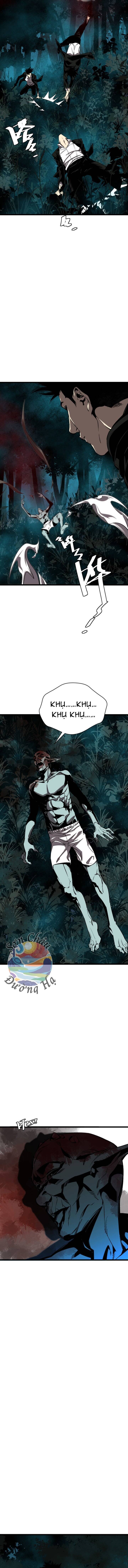 Bệnh Viện Địa Ngục - Chapter 31