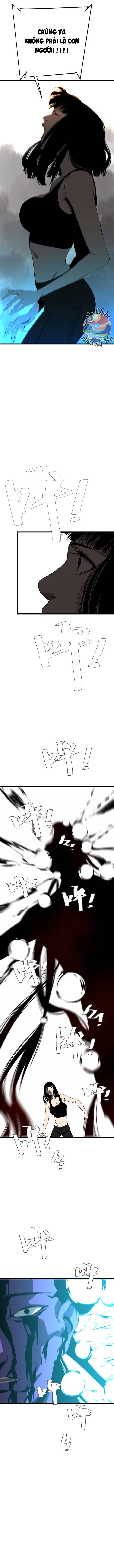 Bệnh Viện Địa Ngục - Chapter 32