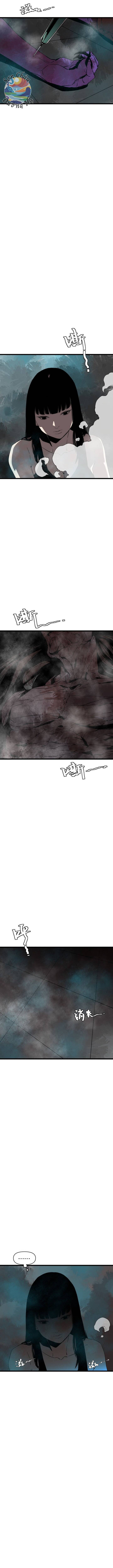 Bệnh Viện Địa Ngục - Chapter 32