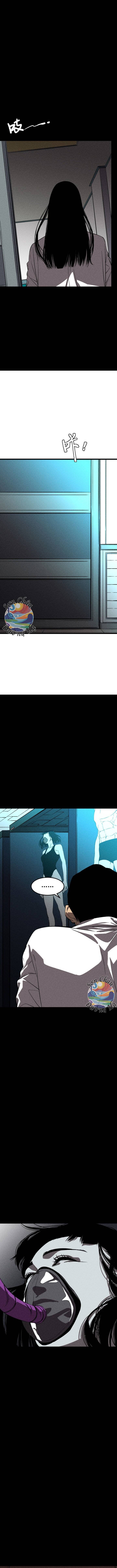 Bệnh Viện Địa Ngục - Chapter 35