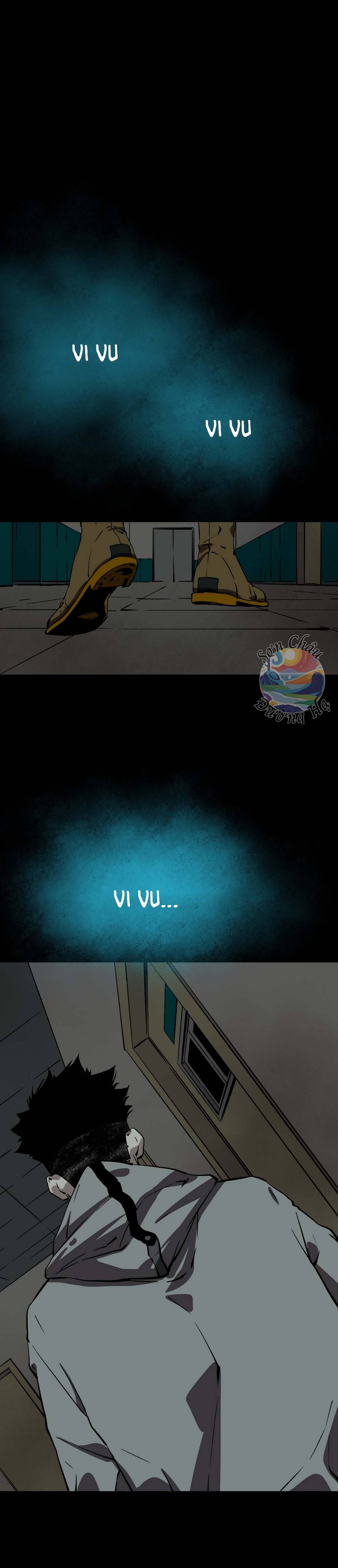 Bệnh Viện Địa Ngục - Chapter 5