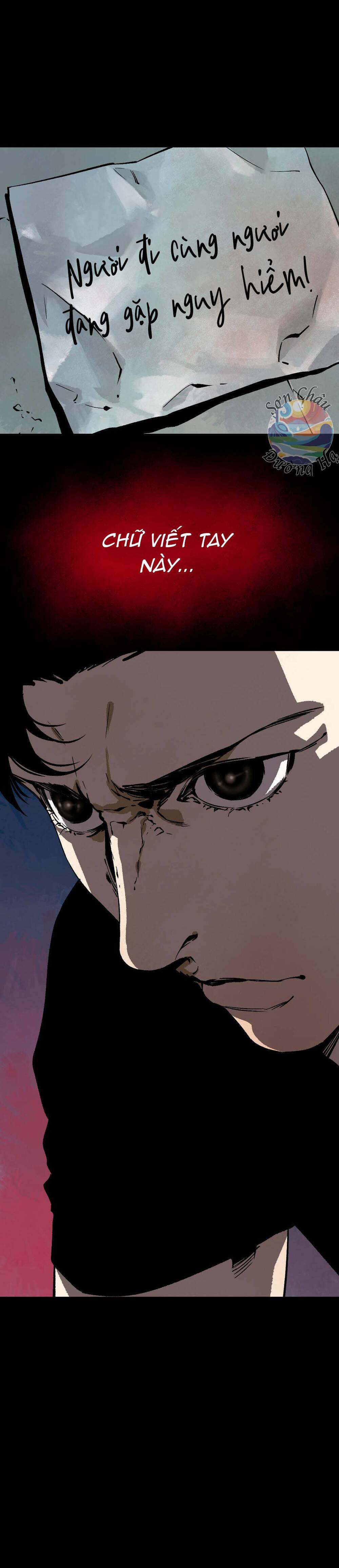 Bệnh Viện Địa Ngục - Chapter 6