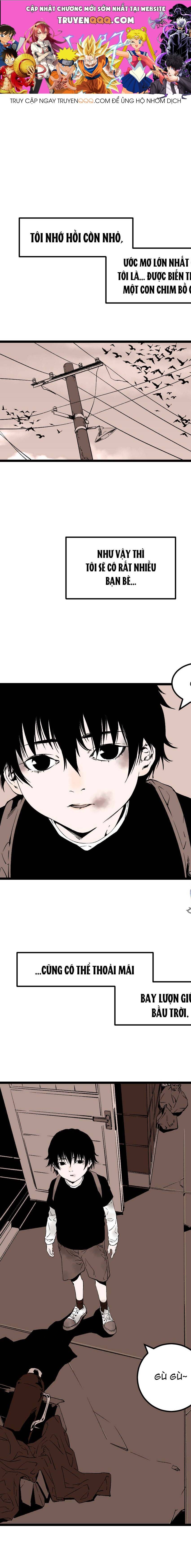 Bệnh Viện Địa Ngục - Chapter 7