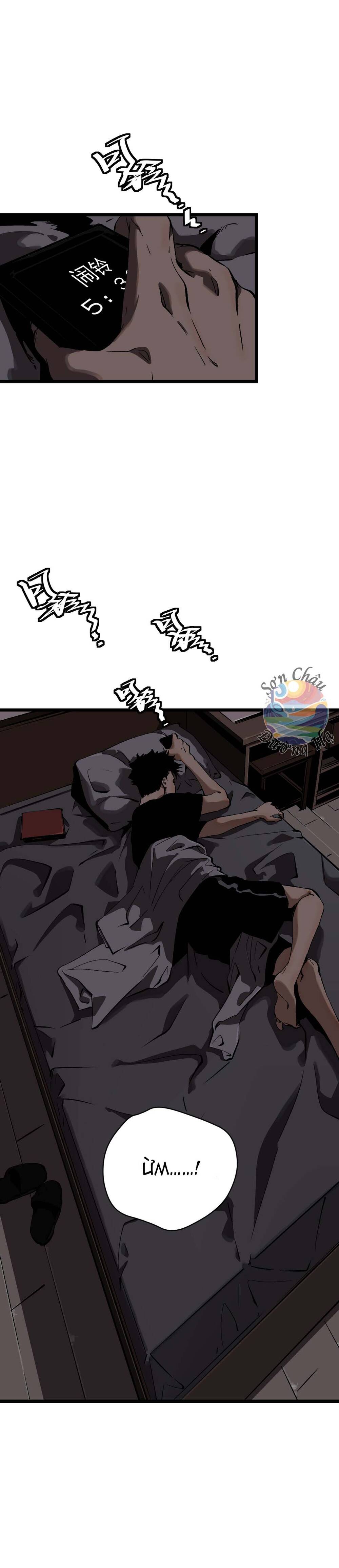 Bệnh Viện Địa Ngục - Chapter 7