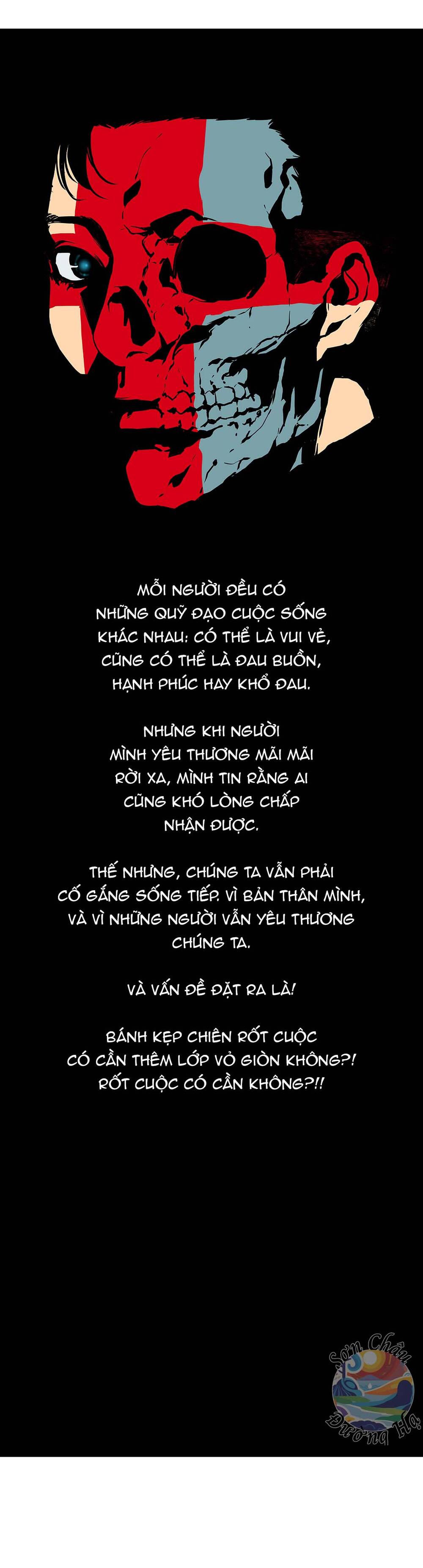 Bệnh Viện Địa Ngục - Chapter 7