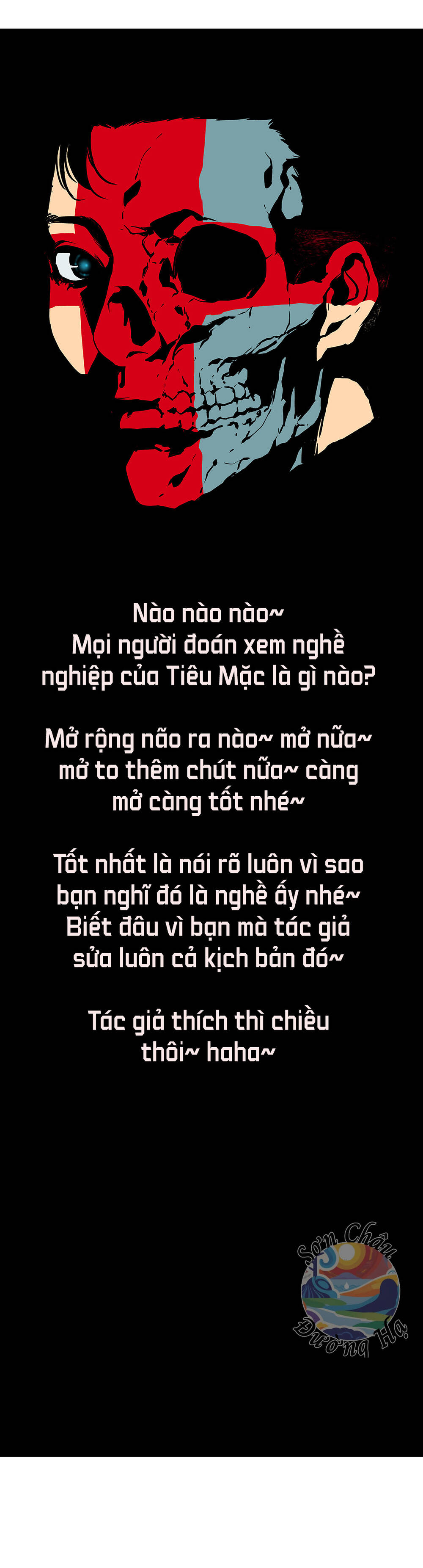 Bệnh Viện Địa Ngục - Chapter 8