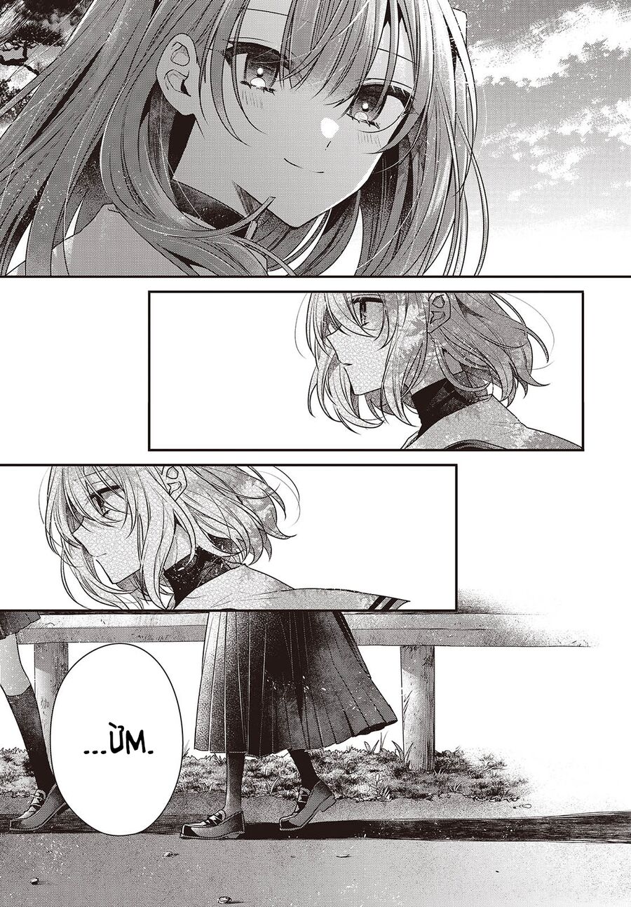 Có Thứ Muốn Ăn Thịt Tôi - Chapter 45