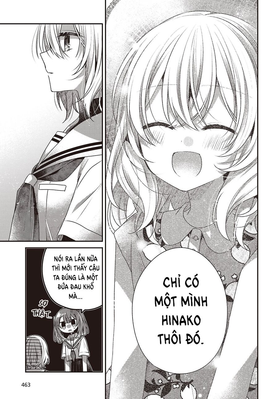 Có Thứ Muốn Ăn Thịt Tôi - Chapter 46