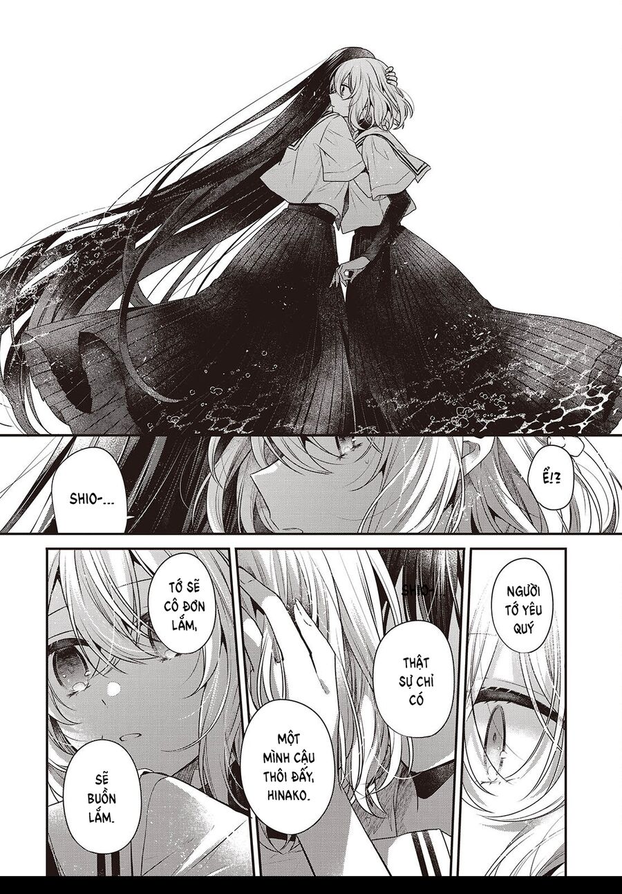 Có Thứ Muốn Ăn Thịt Tôi - Chapter 47