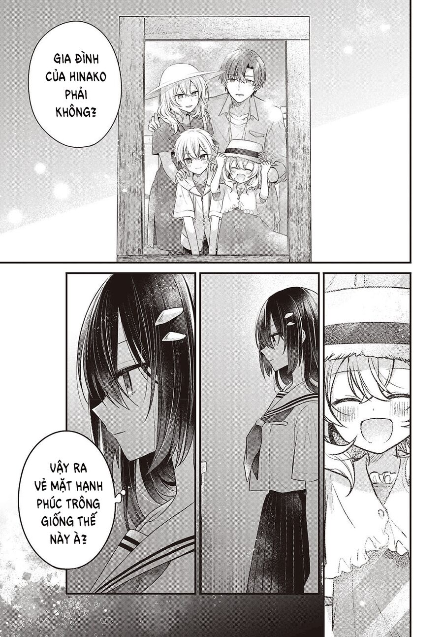 Có Thứ Muốn Ăn Thịt Tôi - Chapter 48