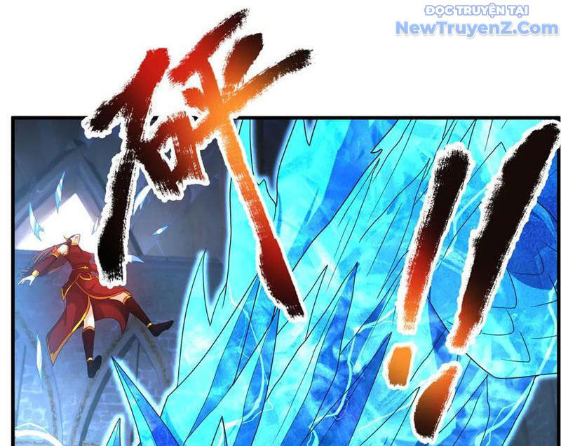 Thu Triệu Vạn Đồ Đệ, Vi Sư Vô Địch Thế Gian - Chapter 182