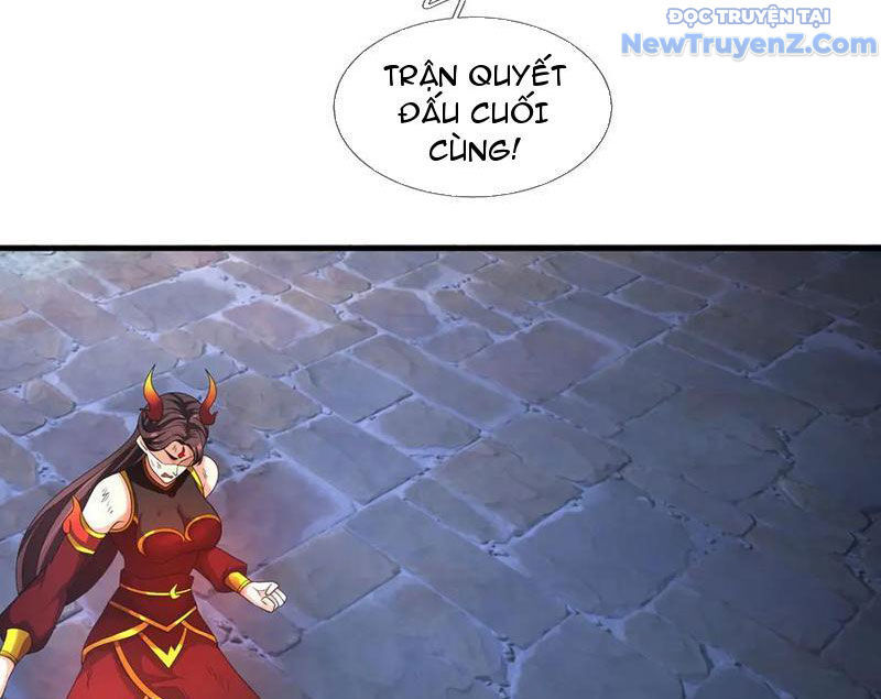 Thu Triệu Vạn Đồ Đệ, Vi Sư Vô Địch Thế Gian - Chapter 182