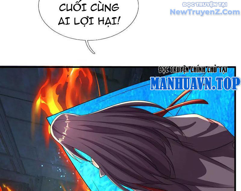 Thu Triệu Vạn Đồ Đệ, Vi Sư Vô Địch Thế Gian - Chapter 182