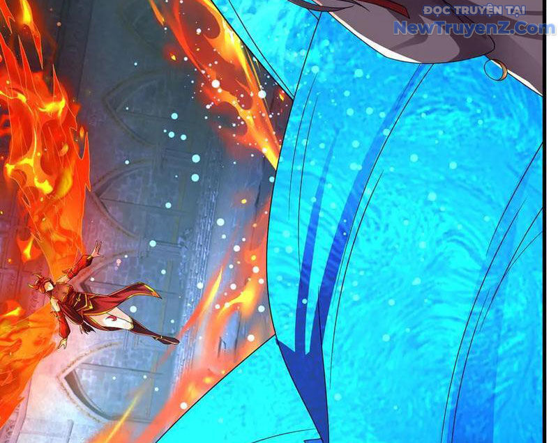 Thu Triệu Vạn Đồ Đệ, Vi Sư Vô Địch Thế Gian - Chapter 182