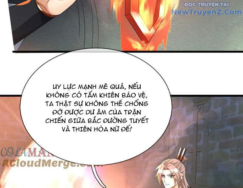 Thu Triệu Vạn Đồ Đệ, Vi Sư Vô Địch Thế Gian - Chapter 182