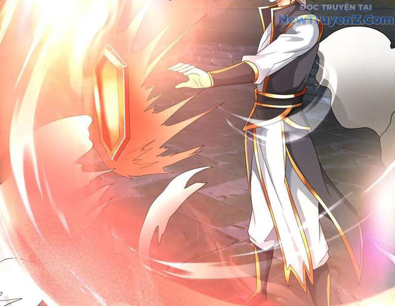Thu Triệu Vạn Đồ Đệ, Vi Sư Vô Địch Thế Gian - Chapter 182
