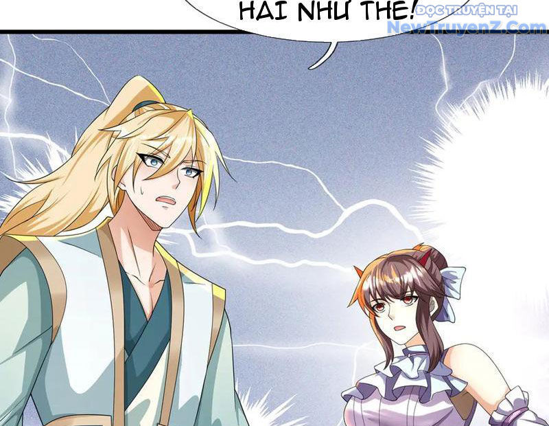 Thu Triệu Vạn Đồ Đệ, Vi Sư Vô Địch Thế Gian - Chapter 182